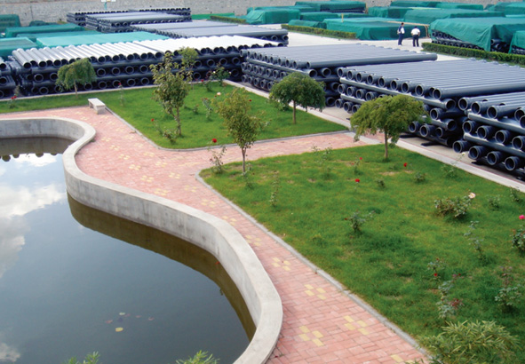 陝西直飲水管道