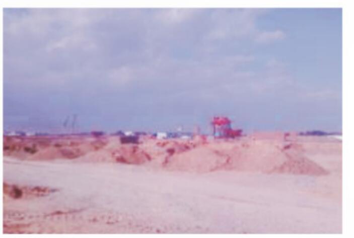 小紀汗煤礦鐵路專用線